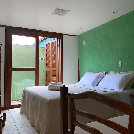 Pousada Refugio Da Lagoa Florianópolis Exterior foto