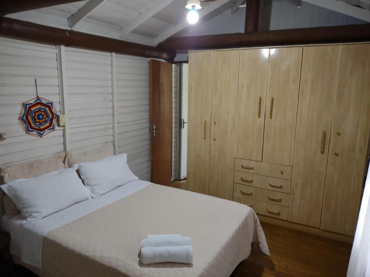 Pousada Refugio Da Lagoa Florianópolis Exterior foto